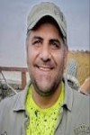 محمد عسگری